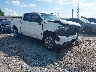 1GCUYEET6NZ****** Salvage and Wrecked 2022 Chevrolet Silverado 1500 LTD in Atlanta South