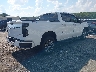 1GCUYEET6NZ****** Salvage and Wrecked 2022 Chevrolet Silverado 1500 LTD in Georgia State