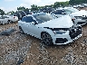 WAUFACF59MA****** Salvage and Wrecked 2021 Audi A5 Sportback in Concord