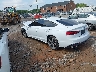 WAUFACF59MA****** Salvage and Repairable 2021 Audi A5 Sportback in Concord