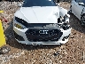 WAUFACF59MA****** Salvage and Repairable 2021 Audi A5 Sportback in North Carolina State