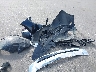 4JGDA5JB5JB****** Wrecked 2018 Mercedes-Benz Gle 350 in North Carolina State