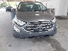 MAJ6S3KL6LC****** Wrecked 2020 Ford Ecosport in Florida State