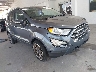 MAJ6S3KL6LC****** Salvage and Wrecked 2020 Ford Ecosport in Orlando North