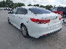 5XXGT4L34JG****** Salvage and Repairable 2018 Kia Optima in Austin