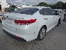 5XXGT4L34JG****** Salvage and Wrecked 2018 Kia Optima in Texas State