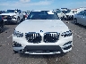 5UXTR7C53KL****** Salvamento 2019 BMW X3 en Estado de Carolina del Norte