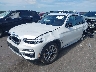 5UXTR7C53KL****** Usados y Reparables 2019 BMW X3 en Raleigh