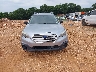 4S4BSAACXH3****** Wrecked 2017 Subaru Outback in Missouri State