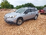 4S4BSAACXH3****** Used and Repairable 2017 Subaru Outback in Springfield