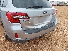 4S4BSAACXH3****** Salvage and Repairable 2017 Subaru Outback in Missouri State