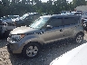 KNDJN2A21G7****** Reparables 2016 Kia Soul en Estado de Georgia