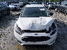 1FADP3E22HL****** Wrecked 2017 Ford Focus in West Virginia State