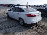 1FADP3E22HL****** Salvage and Repairable 2017 Ford Focus in Shady Spring