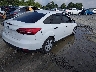 1FADP3E22HL****** Salvage and Wrecked 2017 Ford Focus in West Virginia State
