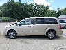 2C4RC1JG5FR****** Salvage 2015 Chrysler Town & Country