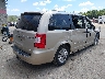2C4RC1JG5FR****** Salvage and Wrecked 2015 Chrysler Town & Country in Maine State