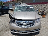 2C4RC1JG5FR****** Salvage and Repairable 2015 Chrysler Town & Country in Maine State