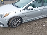 5NPE34AF7FH****** Salvage and Repairable 2015 Hyundai Sonata in New Jersey State