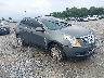 3GYFNAE36DS****** Salvage and Wrecked 2013 Cadillac SRX in Tifton