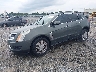 3GYFNAE36DS****** Used and Repairable 2013 Cadillac SRX in Tifton