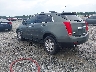 3GYFNAE36DS****** Salvage and Repairable 2013 Cadillac SRX in Tifton