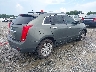 3GYFNAE36DS****** Salvage and Wrecked 2013 Cadillac SRX in Georgia State