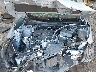 2HGFE2F5XRH****** Repairable 2024 Honda Civic in Atlanta