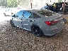2HGFE2F5XRH****** Salvage and Repairable 2024 Honda Civic in Atlanta