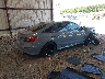 2HGFE2F5XRH****** Salvage and Wrecked 2024 Honda Civic in Georgia State