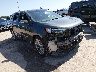 2FMPK3K93LB****** Salvage and Wrecked 2020 Ford Edge in Fort Worth North