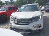 5FNYF5H95GB****** Destrozados 2016 Honda Pilot en Estado de Georgia