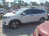 5FNYF5H95GB****** Reparables 2016 Honda Pilot en Estado de Georgia