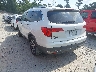 5FNYF5H95GB****** Salvamento y Reparables 2016 Honda Pilot en Atlanta North