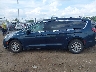 2C4RC1BG5NR****** Reparables 2022 Chrysler Pacifica en Estado de Ohio