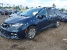2C4RC1BG5NR****** Usados y Reparables 2022 Chrysler Pacifica en Cincinnati
