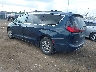 2C4RC1BG5NR****** Salvamento y Reparables 2022 Chrysler Pacifica en Cincinnati