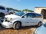 2C4RC1GG4ER****** Repairable 2014 Chrysler Town & Country in North Carolina State