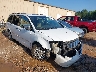 2C4RC1GG4ER****** Salvage and Wrecked 2014 Chrysler Town & Country in Concord