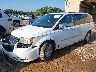 2C4RC1GG4ER****** Used and Repairable 2014 Chrysler Town & Country in Concord