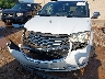2C4RC1GG4ER****** Salvage and Repairable 2014 Chrysler Town & Country in North Carolina State