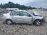1G8AJ55F87Z****** Repairable 2007 Saturn Ion in Georgia State