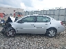 1G8AJ55F87Z****** Salvage 2007 Saturn Ion