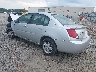1G8AJ55F87Z****** Salvage and Repairable 2007 Saturn Ion in Tifton