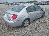 1G8AJ55F87Z****** Salvage and Wrecked 2007 Saturn Ion in Georgia State