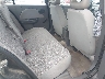 1G8AJ55F87Z****** Wrecked 2007 Saturn Ion in Tifton