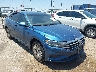 3VWCB7BU6LM****** Salvage and Wrecked 2020 Volkswagen Jetta in Lubbock