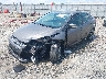 1FADP3F21DL****** Usados y Reparables 2013 Ford Focus en Tifton