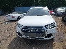 WA1ANAFY1J2****** Destrozados 2018 Audi Q5 en Estado de Nueva York