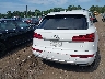WA1ANAFY1J2****** Destrozados 2018 Audi Q5